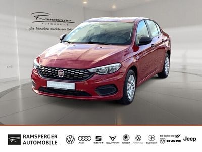 gebraucht Fiat Tipo 1.4 Klima Radio