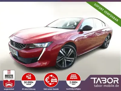 Gebraucht Peugeot 508