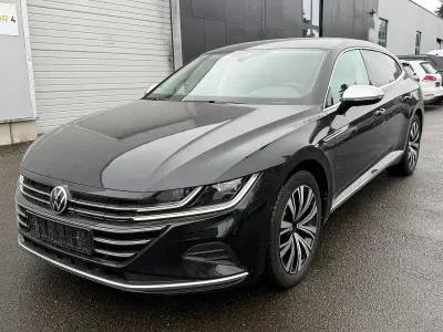 Gebraucht VW Arteon