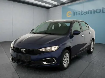 Gebraucht Fiat Tipo