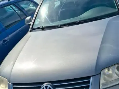 Gebraucht VW Passat
