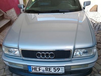 Audi 80
