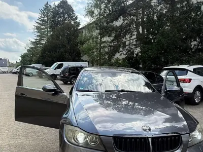Gebraucht BMW 325