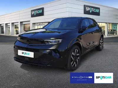 Gebraucht Opel Mokka 131 PS (96 kW) 2025 Schwarz SUV