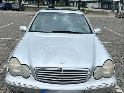 Mercedes A190