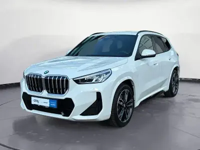 Gebraucht BMW X1 M Sport 156 PS (114 kW) 2025 Andere SUV