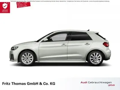 Gebraucht Audi A1 Sportback