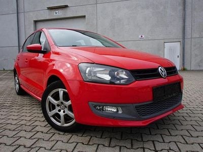 VW Polo
