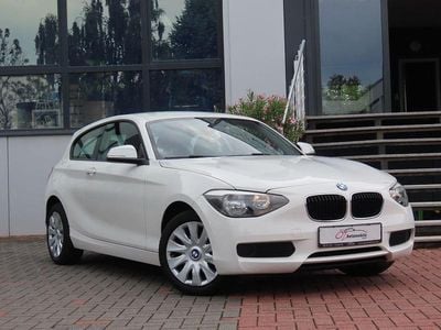 BMW 114