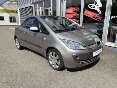 gebraucht Mitsubishi Colt CZC 1,5 MPI Invite