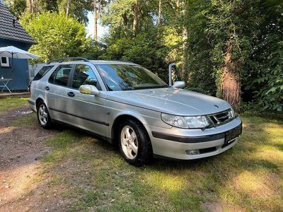 Saab 9-5
