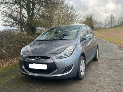 gebraucht Hyundai ix20 Classic