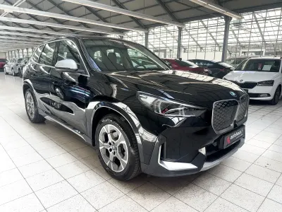 Gebraucht BMW iX1
