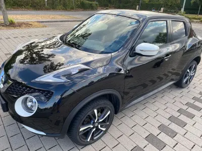 Gebraucht Nissan Juke