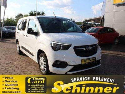 Opel Combo Life XL