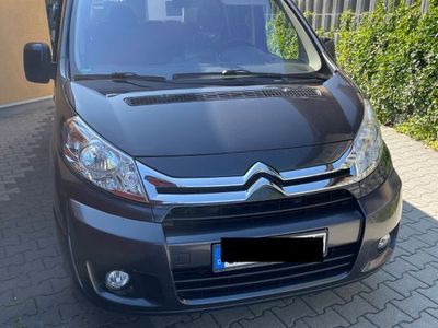 Citroën Jumpy