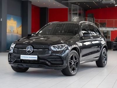 Mercedes GLC200