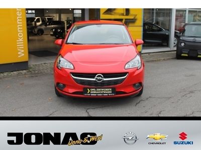 gebraucht Opel Corsa 120 Jahre 1.4 RKamera PDCv+h Sitzheizung