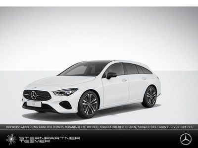 Mercedes CLA180