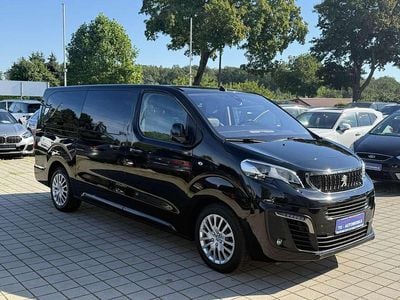 Peugeot Traveller
