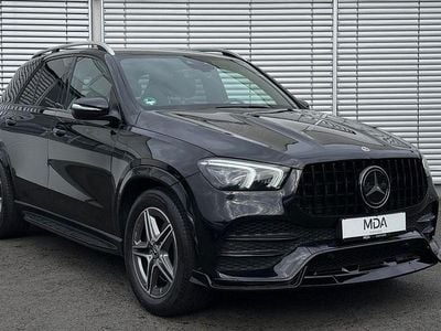 Mercedes GLE300