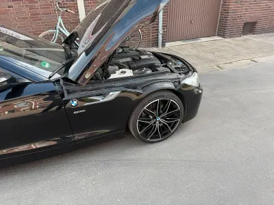 Brugt BMW Z4