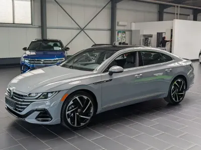 Neu VW Arteon R-line 305 PS (224 kW) 2025 Grau Kombi