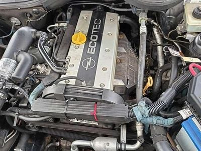 Opel Omega