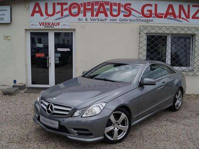 Mercedes E250