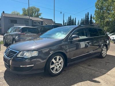 Usata VW Passat Comfortline 170 CV (125 kW) 2007 Station wagon