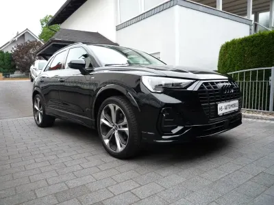 Gebraucht Audi Q3