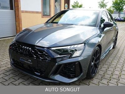 Audi RS3 Sportback