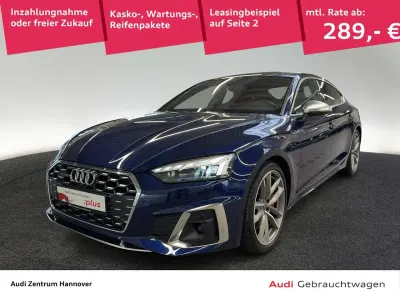 Gebraucht Audi S5