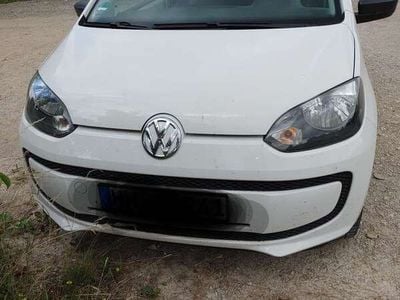 VW up!