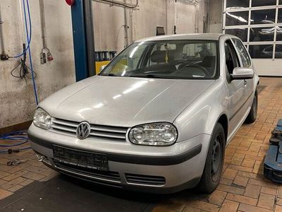 gebraucht VW Golf IV 