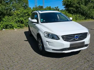 Gebraucht Volvo XC60