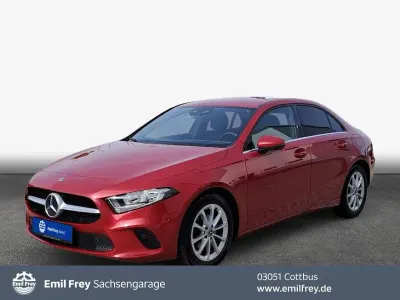 Gebraucht Mercedes A180