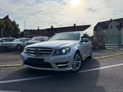 Mercedes C350
