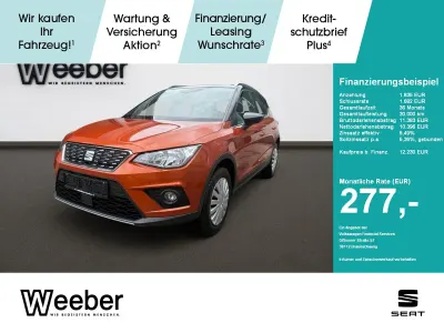 Gebraucht Seat Arona