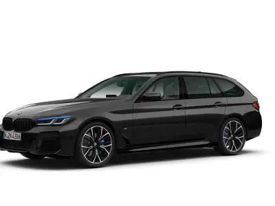 Gebraucht BMW 530
