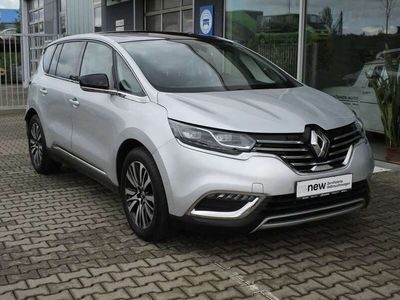 gebraucht Renault Espace Energy TCe 200 EDC Initiale Paris