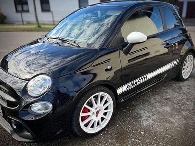 Abarth 695
