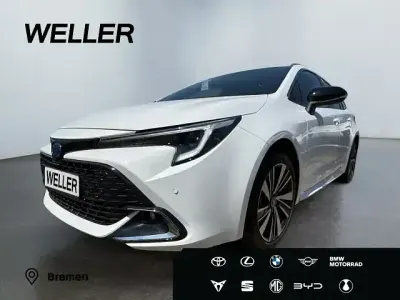 Gebraucht Toyota Corolla