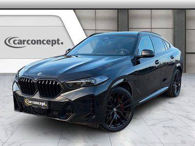 Gebraucht BMW X6 M Sport 286 PS (210 kW) 2025 Schwarz SUV