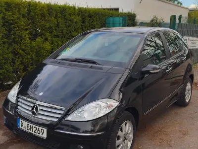 Gebraucht Mercedes A150