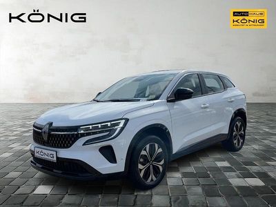 Gebraucht Renault Austral Evolution 158 PS (116 kW) 2024 Weiß SUV