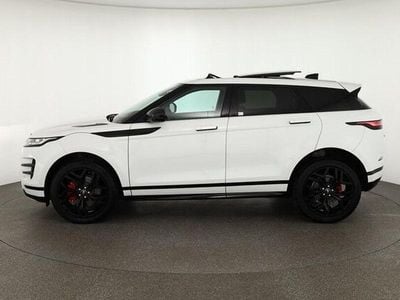 Usado Land Rover Range Rover HSE Dynamic 200 CV (147 kW) 2023 Blanco SUV