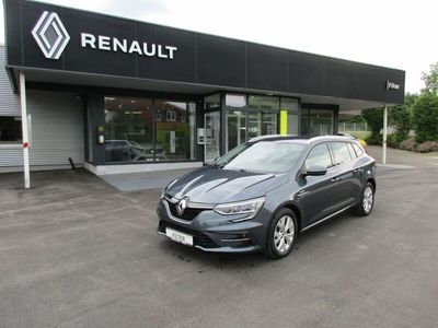 Renault Mégane IV