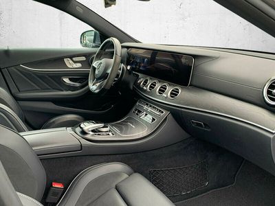 gebraucht Mercedes E63S AMG AMG4Matic KERAMIKBREMSE+LED+360°+SITZH.+