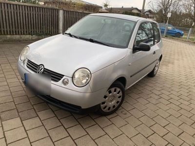 gebraucht VW Lupo VW1.4